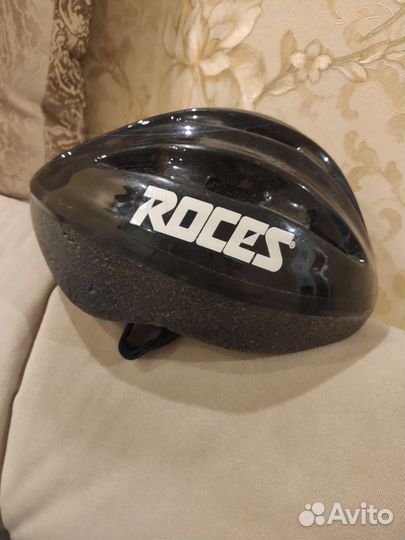 Шлем детский roces, размер М