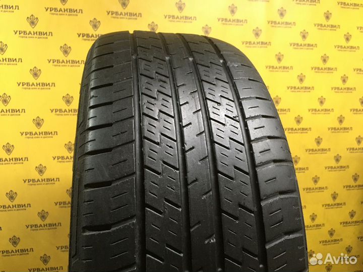 Continental Conti4x4Contact 235/50 R19 99V