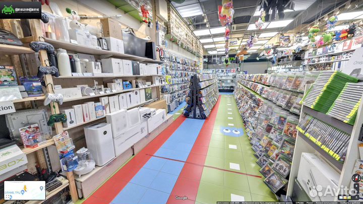 Стекло для Apple iPhone 6/6S Plus