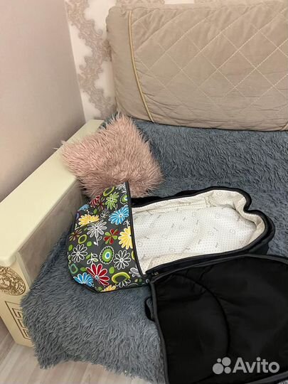 Люлька переноска