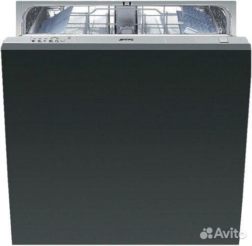 Посудомоечная машина Smeg ST321-1