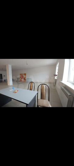 Торговая площадь, 110 м²