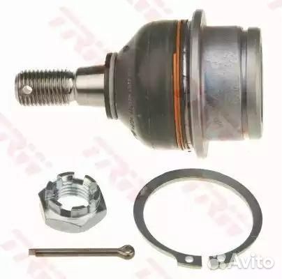 Шаровая опора