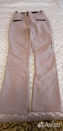 Горные лыжный костюм. VÖLKİ