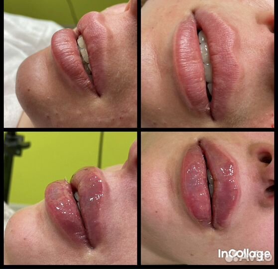 Косметолог