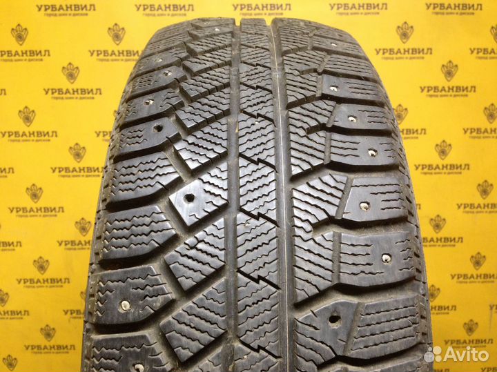 Continental ContiWinterViking 2 185/55 R15 82T