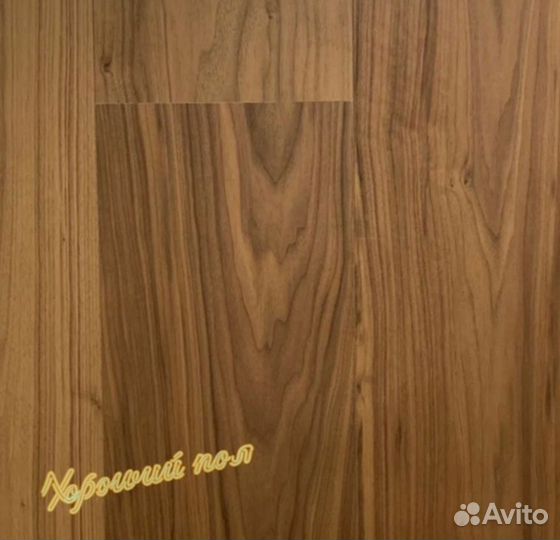 Инженерная доска для пола