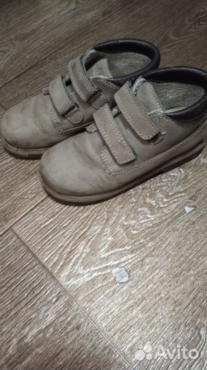 Ботинки Сhicco