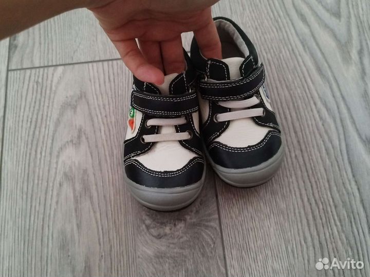 Детская обувь