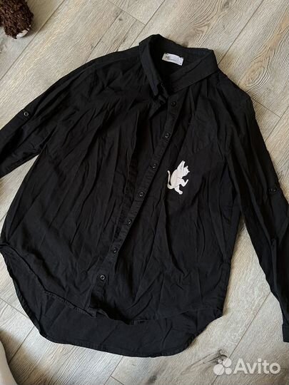 Пакет с вещами женские