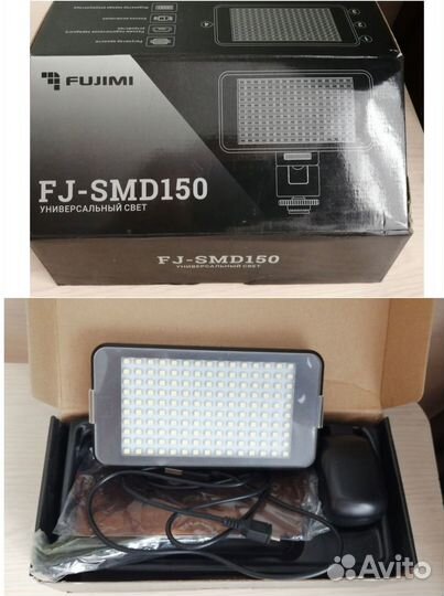 Профессиональная видео камера