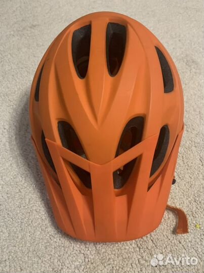 Карбоновый подвес Bergamont fastline 8.0