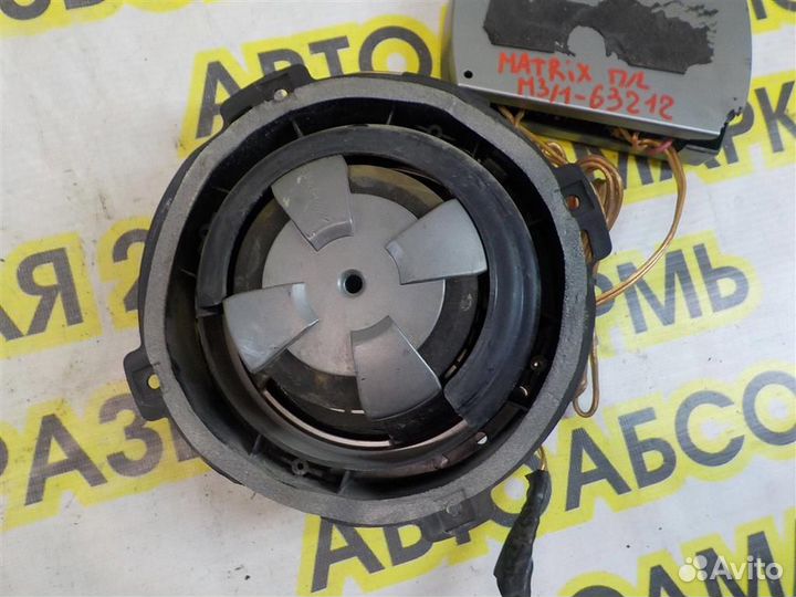 Динамик Hyundai Matrix 2001-2010