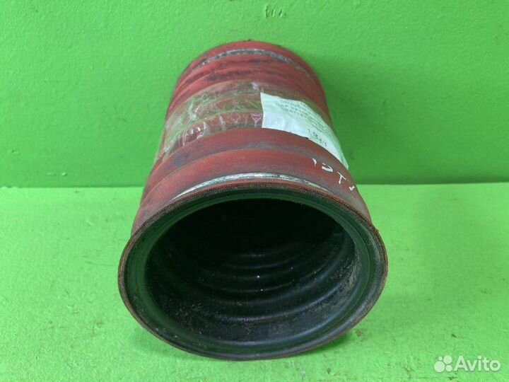 Патрубок интеркулера DAF XF105