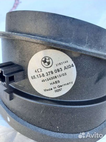 Динамики бмв Х5 Е53