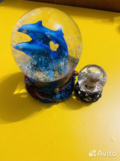 Хрустальный шар