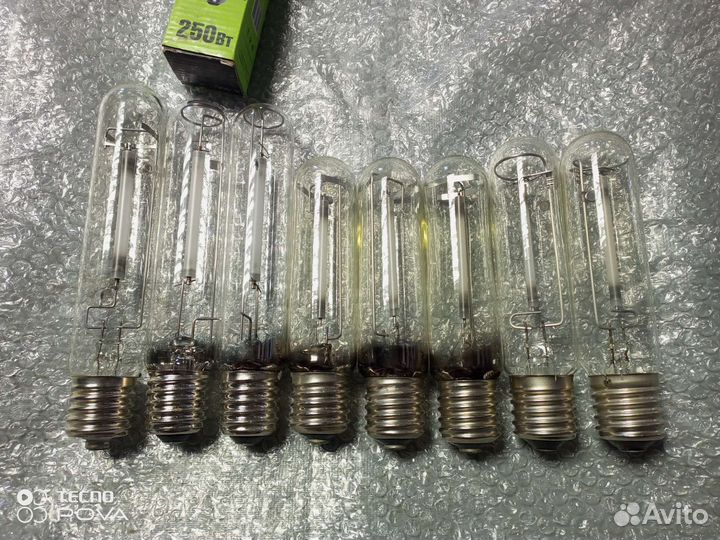 Лампы Philips 400w