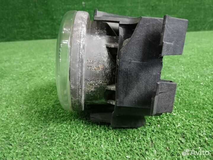 Фара противотуманная передняя левая Subaru Legacy