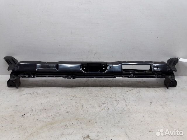 Панель передняя телевизор Hyundai Elantra 5 MD