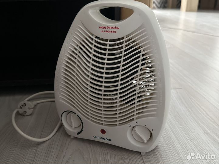 Керамический обогреватель