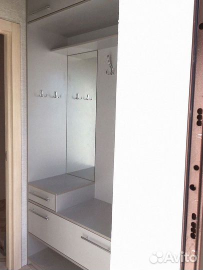 Изготовление прихожей на заказ