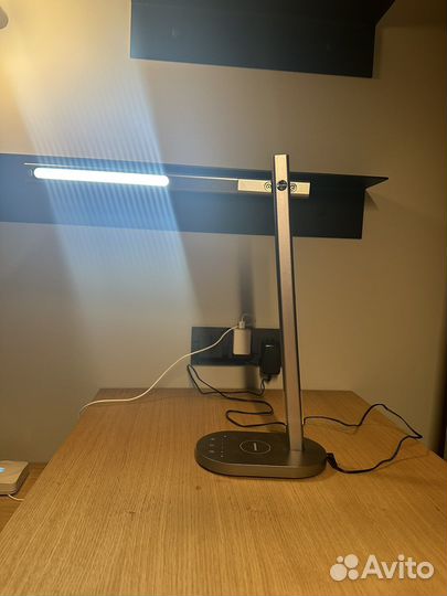 Лампа офисная светодиодная