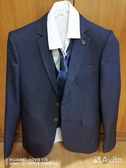 Пиджак,жакет,рубашка для мальчика