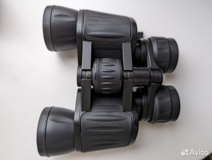 Бинокль Levenhuk Atom 7–21x40 бу