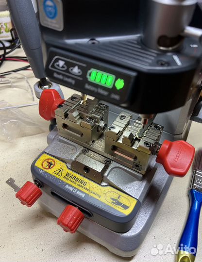 Смарт ключ Lexus с привязкой к автомобилю