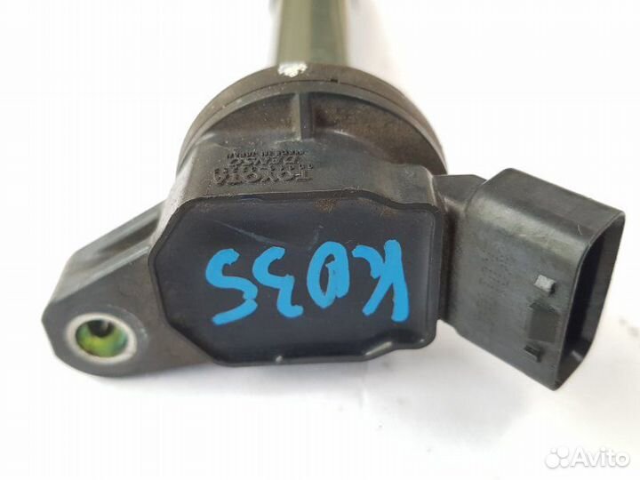 Катушка зажигания Toyota Avensis 3 270 2009