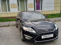 Ford Mondeo 2.3 AT, 2010, 207 000 км, с пробегом, цена 880 000 руб.