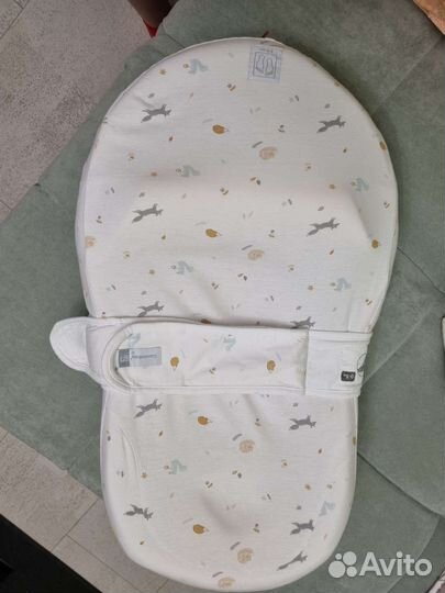 Кокон Red Castle CocoonaBaby