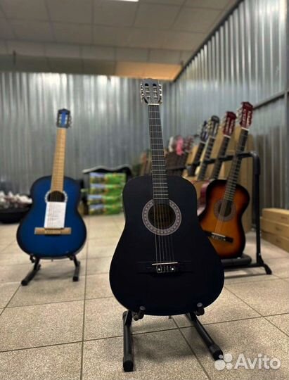 Классическая гитара