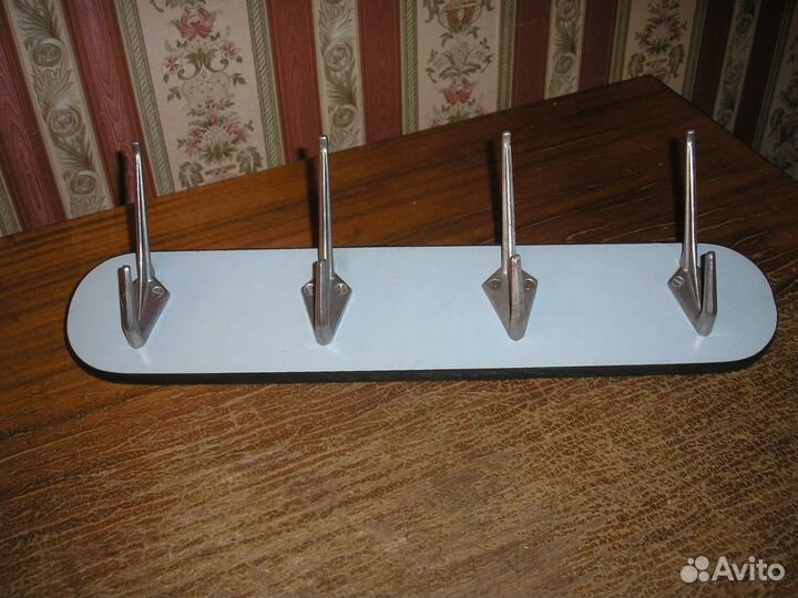 Вешалка на стену СССР