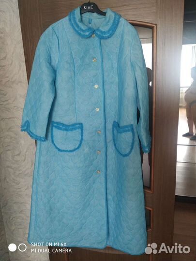 Халат женский новый