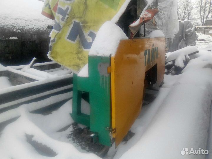 Ленточная пилорама