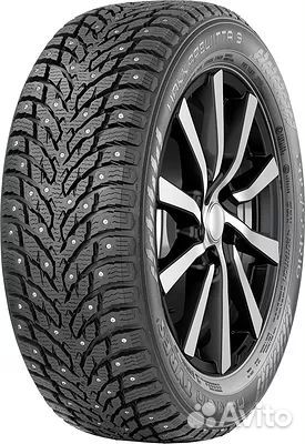 Nokian Tyres Hakkapeliitta 9 225/60 R16