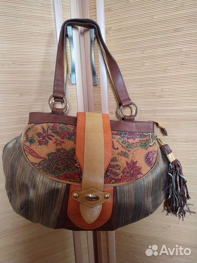 Cумка braccialini