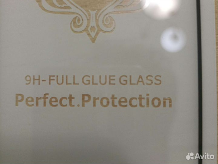 Защитное стекло honor 20 lite