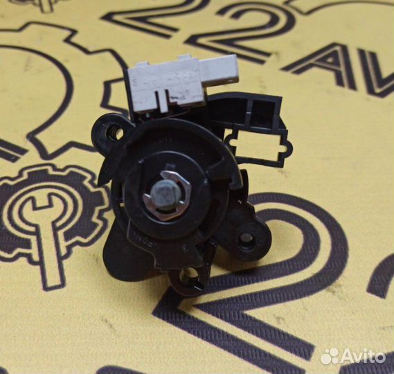 Замок зажигания с личинкой Bmw 525I E60 N52B25A