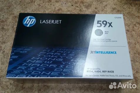 Продам картриджи CE741A