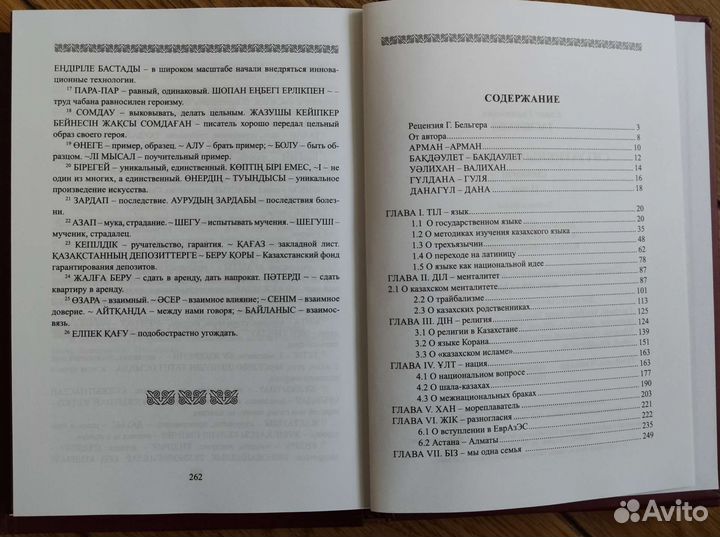 Ситуативный казахский, книги