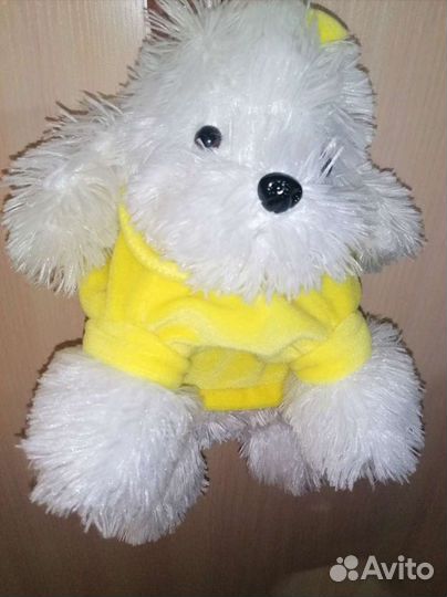 Детский рюкзак игрушка