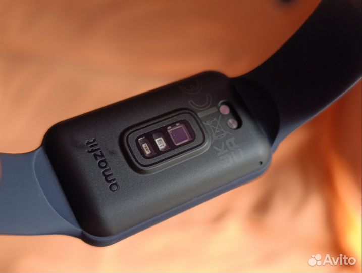 Amazfit Band 7