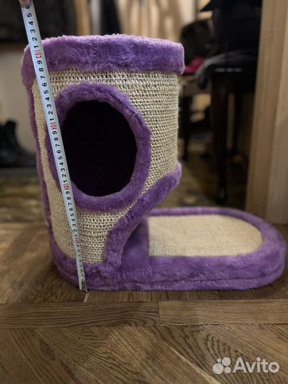 Домик когтеточка