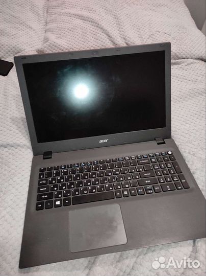 Acer aspire e5 573