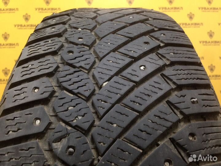 Continental ContiIceContact 4x4 225/65 R17