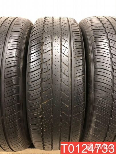 Dunlop Grandtrek ST30 225/65 R17 102H