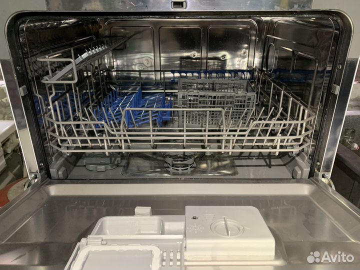 Посудомоечная машина Hansa