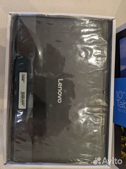 Планшет acer iconia one b3-a30 10 дюймов